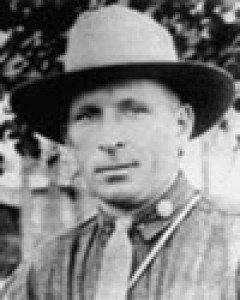 Ernest M. Simpson