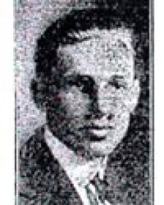 Herbert D. Allen