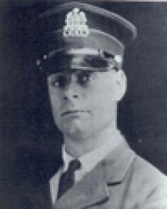 Oliver W. Cook