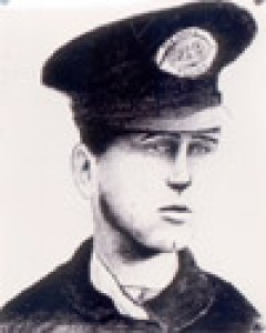 William A. Frederick