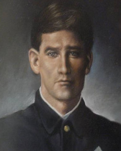 Alexander W. Tedford