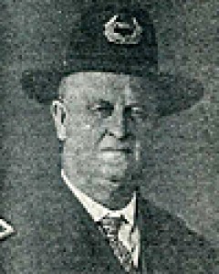Robert Sidney Wallis