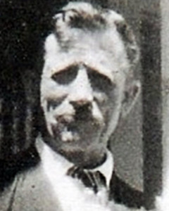 Louis J. Bancroft