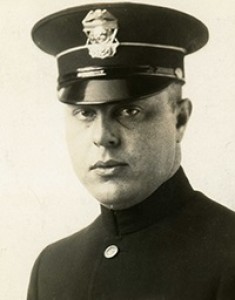 Leroy W. Wade