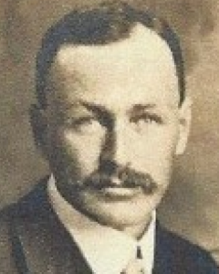 Leonard Roth Cummings, Jr.