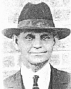 George Carmichael