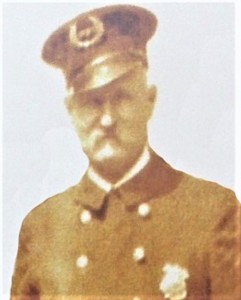 Silas West
