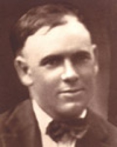 George C. Williams, Sr.