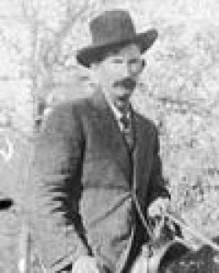 Silas W. Cope