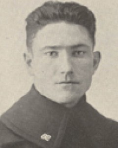 William E. Kelly