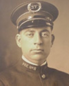 James H. O'Brien