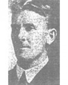 John Paris Grove