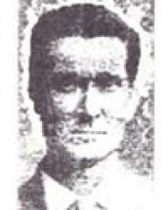 Wallace B. McClure