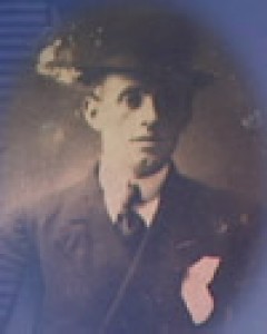 Wilfred Gerrior