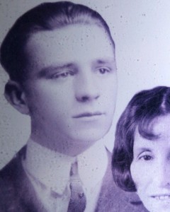 James Albert Welch