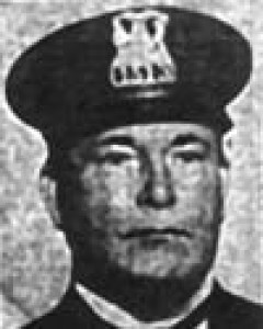Edward McGuire