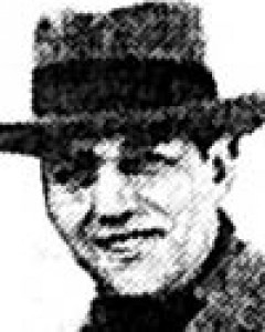 Walter E. Lilly