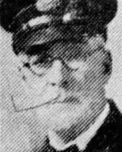 Albert Anderson