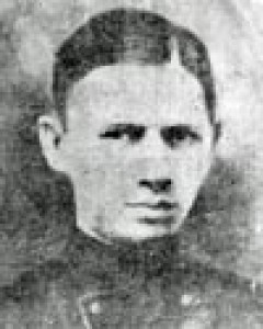 Paul Frederick