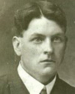 Isaac "Bud" Isaacs