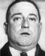 Photograph of Eugene Keegan