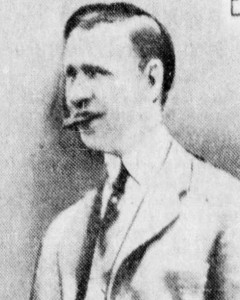 Joseph Henry Etriss