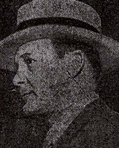 Carl Greene
