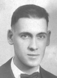 Oscar C. Hanson
