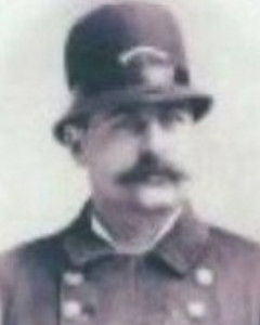 Patrick J. Lane