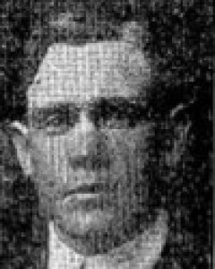 J. Ray Ward