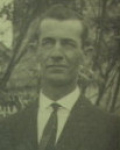 Wesley Scott Roe