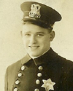 Arthur F. Esau