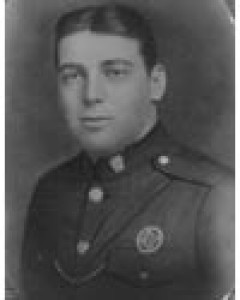 Andrew W. Miller