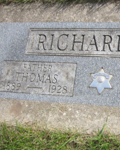 Thompson "Thomas" Richardson