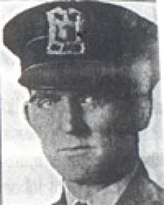 James A. Staggs
