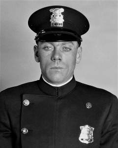 Fred A. Brumm