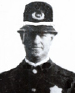 Fred Ivey