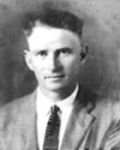 John Franklin Phillips