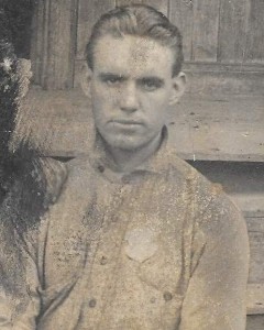 James H. Bush