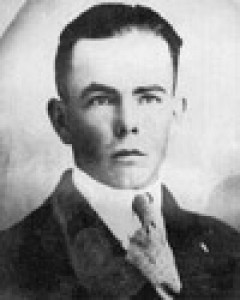 George Turner