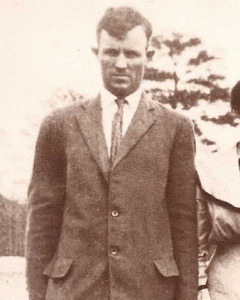 Norris R. Scarbrough