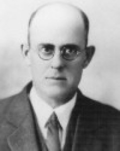 James C. Capen