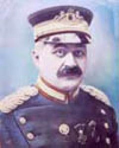 Wilson H. Lewars