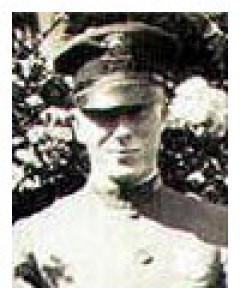 Robert Lee Powers
