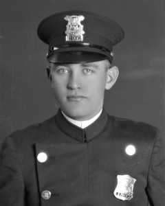 George Barstad