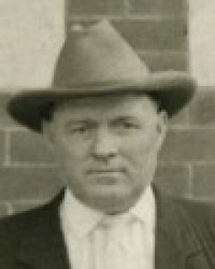 Francois M. DeArmond