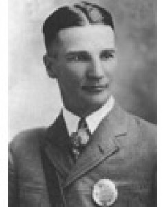 Valentine J. McDavis