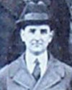 William A. O'Connor
