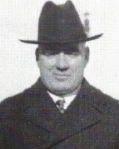 Dougall MacKenzie