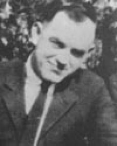 Albert Worth Davis